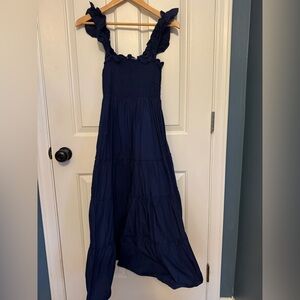 Hill House Nap Dress